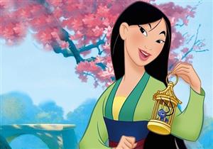 ديزني تعلن عن ميعاد طرح النسخة الحية من "Mulan" 