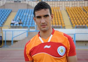 محمد عواد: الحضري حارس نادر.. ومثل أعلى في الاجتهاد