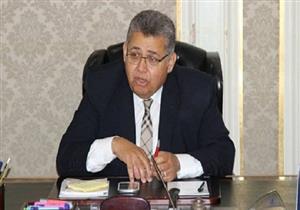 وزير التعليم العالي يطالب اليونسكو بدعم المبادرة العربية للقضاء على الأمية