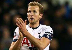 مدرب توتنهام يجهز كين للقاء أرسنال 