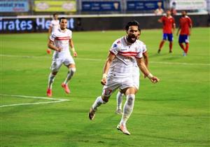 باسم مرسي يكشف سبب تأخير تجديد عقده مع الزمالك