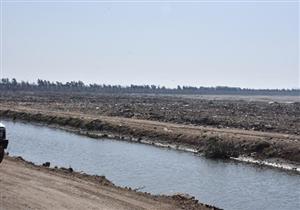 تخصيص 128 فدان برشيد لإقامة أكبر مصنع ورق بالشرق الأوسط