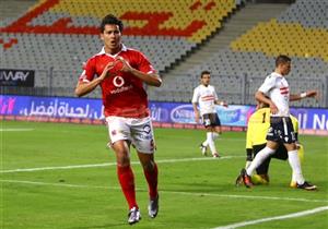 "الغزال" يكشف حقيقة عرض الاتفاق 