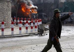 مسؤول طبي أفغاني: مقتل شخصين وإصابة 50 آخرين في هجوم القنصلية الألمانية