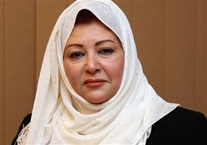 عفاف شعيب توجه رسالة للشعب المصري بشأن 11/11 