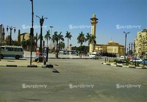 إجراءات أمنية مشددة بالأقصر تزامنا مع الدعوة لتظاهرات 11/11