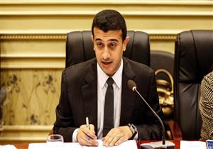 طارق الخولي: قوائم العفو الرئاسي المتداولة "غير دقيقة"