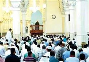 خطيب مسجد النور: لن ينجح أحد في دعوته لانكسار الوطن