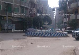 "ميدان الثورة بالمنيا".. للتنزه فقط  في "11/11"