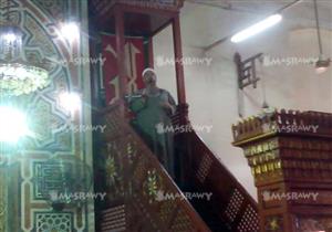 بالصور.. مساجد كفر الشيخ تدعو المواطنين بالحفاظ على المنشآت العامة