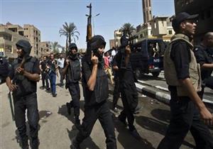 الأمن يفض تظاهرة للإخوان بالطالبية ويلقي القبض على العشرات