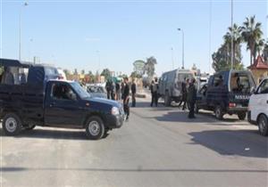 القبض على رجل أعمال بالقاهرة هارب من ١٣٠٠ حكمًا قضائيًا