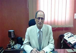 موظف يقتل زوجته ويسلم نفسه للشرطة بالوادي الجديد 