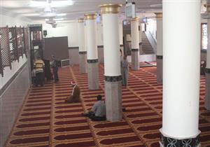 شخص يستغل مسجد بدسوق للدعوة للتظاهر.. والأوقاف: سيطرنا على الموقف