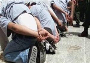 ضبط 3 متهمين باحتجاز مواطن وتهديده بأسلحة بيضاء في القاهرة