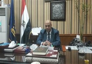 مدير أمن مطروح: الأوضاع الأمنية هادئة ولا توجد أية تظاهرات