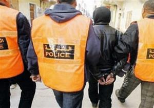 مصدر أمني: القبض على 30 شخصا بمنطقة المنصورية