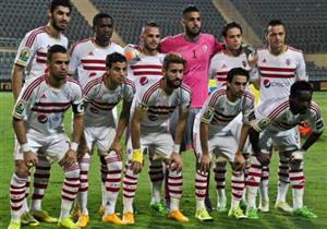 طبيب الزمالك الجديد ينضم لمعسكر الفريق