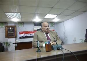 بالصور.. محافظ الدقهلية يناقش مع الجهاز التنفيذي الحالة الأمنية والاستعداد للأمطار