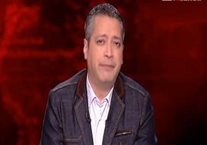 بالفيديو: تعليق كوميدي من تامر أمين على مظاهرات 11-11 