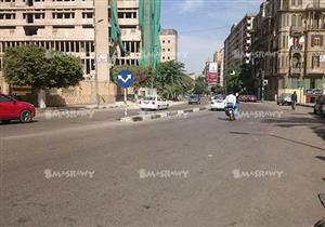 ركود في حركة البيع بمحلات وسط البلد تأثرًا بدعوات 11/11