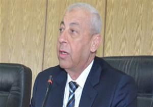  محافظ أسوان: الحديث مع النوبيين بعد فض الاعتصام