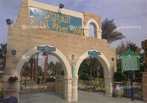 في 11/11.. مصراوي يعايش "مصر التي في الملاهي"