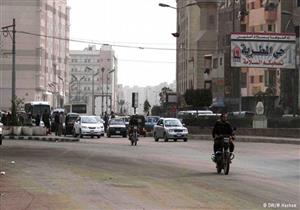 في المطرية.. قصة من أرادوا المشاركة في 11/11 وحبسهم الخوف