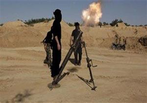 إصابة 3سعوديين وأجنبي في سقوط قذائف من الأراضي اليمنية 