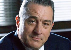 روبرت دي نيرو يواصل سخريته من دونالد ترامب