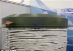 بالفيديو والصور- روسيا تكشف عن ريبوت قاتل للبشر 