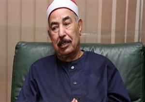 الطبلاوي.. رحيل آخر حبات مسبحة القراء العظام (بروفايل)