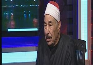 نقيب القراء: مهمة السيسي "ثقيلة جدًا".. وأدعو الله أن يوفقه
