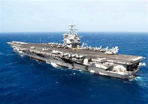 كيف تصنع حاملة طائرات عملاقة؟