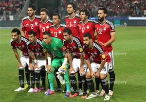 الفيديو الذي أعده الجهاز الفني للمنتخب لتحفيز اللاعبين قبل مواجهة غانا