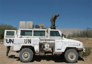 قوة الأمم المتحدة لحفظ السلام في الجولان تعود إلى مواقعها في سوريا