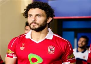 هاني أبو ريدة يجيب: هل يعود حسام غالي للمنتخب؟