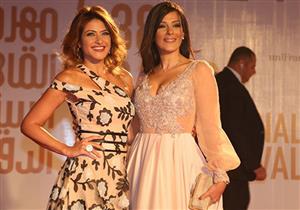 الصور الأولى لحفل افتتاح مهرجان "القاهرة السينمائي"