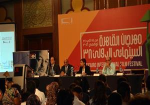 جمهور المهرجان يغيب عن "بوخارست دون توقف" ويقبل على مشاهدة "احنا مصريين أرمن"