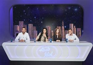 بالصور- قطار Arab Idol يتوقف في فلسطين والبحرين ولبنان بثالث حلقاته