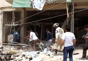 منظمة أطباء بلا حدود: لا أمل في تحسن الوضع الوضع الإنساني في حلب