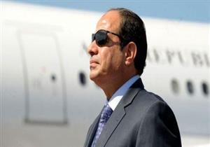 السيسي: موقفنا واضح من الأزمة السورية.. وأتفهم موقف ترامب من المسلمين