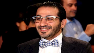 أحمد حلمي: "نفسي أعمل في السنة الواحدة 3 أفلام"