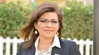 فاطمة ناعوت: شعرت بالصدمة عند سماع كلمة "أنت كافرة"