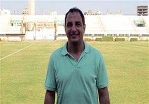  مدرب ناشئين الزمالك يوضح لـ "مصراوي" سبب استقالته