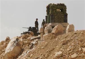 الجيش اللبناني يعتقل قياديا بارزا و10 مسلحين من تنظيم الدولة الإسلامية