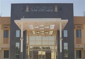 استلام 1780 طلب التحاق ببرنامج تكافل وكرامة في الوادي الجديد