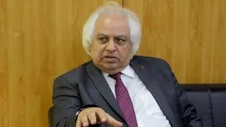 سمير غطاس يكشف أسباب تشبث نتنياهو بمحور فيلادلفي الحدودي