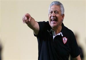 رسميًا- محمد حلمي مديرًا فنيًا للزمالك