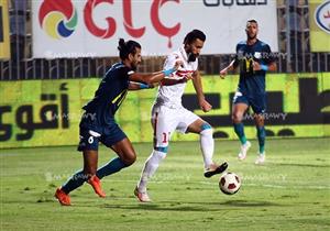  تشكيل الزمالك المتوقع- رفعت يعوض غياب مصطفى فتحي